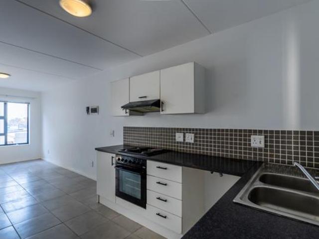 2 Bedroom Apartment in Ottery