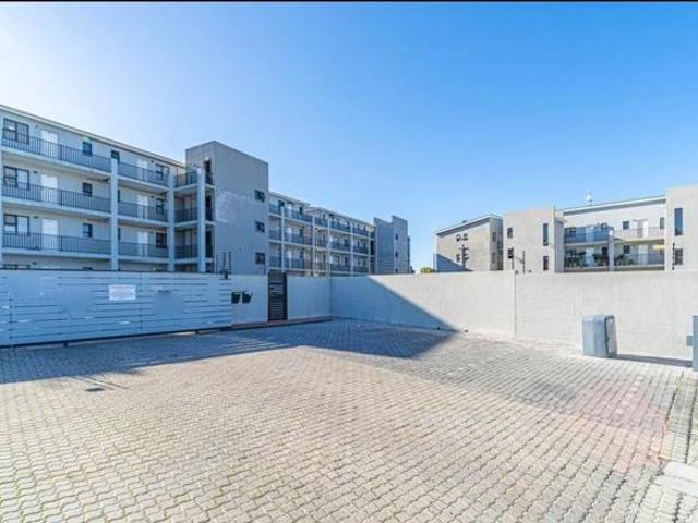 2 Bedroom Apartment in Ottery