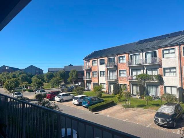 2 Bedroom Apartment in Ottery