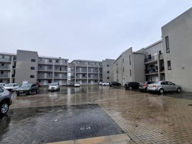 2 Bedroom Apartment in Ottery