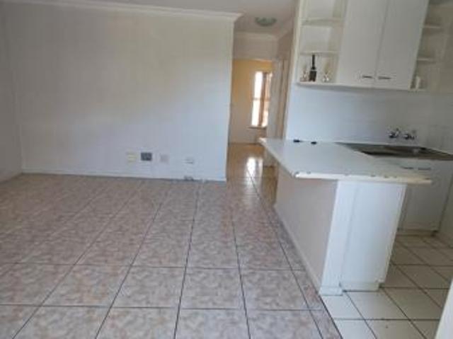 2 Bedroom Apartment in Ottery