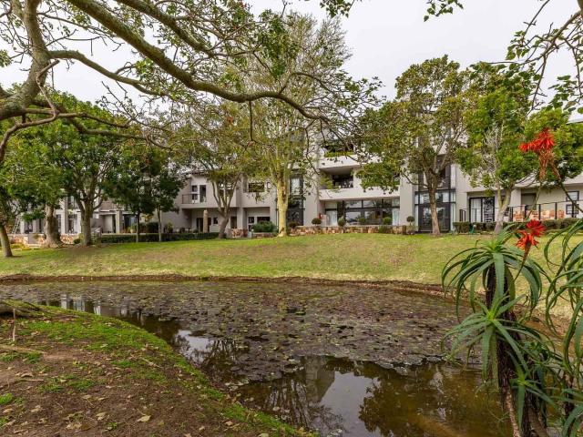 2 Bedroom Apartment in Oubaai