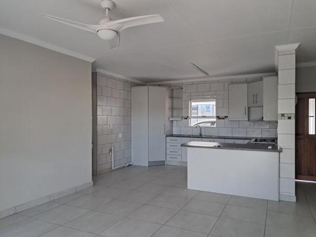 2 Bedroom Apartment in Oudtshoorn