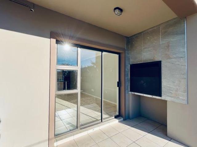 2 Bedroom Apartment in Oudtshoorn
