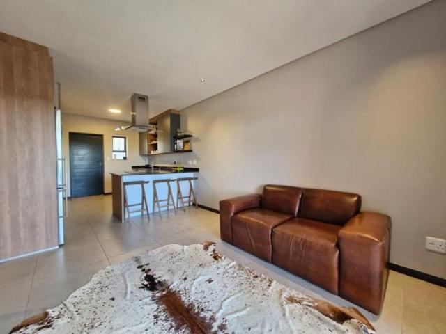2 Bedroom Apartment in Overbaakens