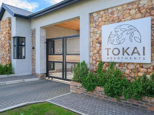 2 Bedroom Apartment in Overbaakens