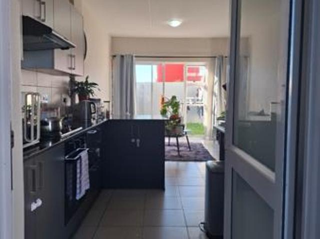 2 Bedroom Apartment in Overbaakens