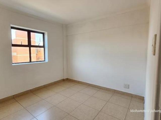 2 Bedroom Apartment in Overport