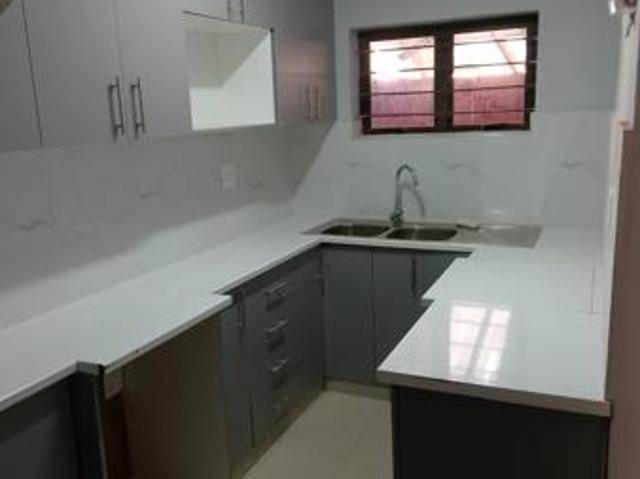 2 Bedroom Apartment in Overport