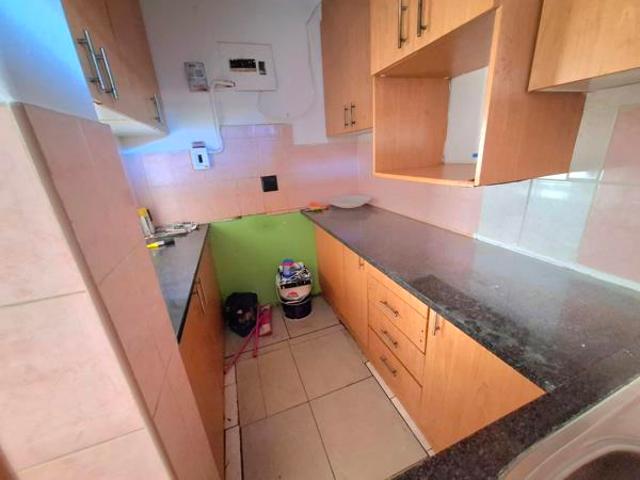 2 Bedroom Apartment in Overport