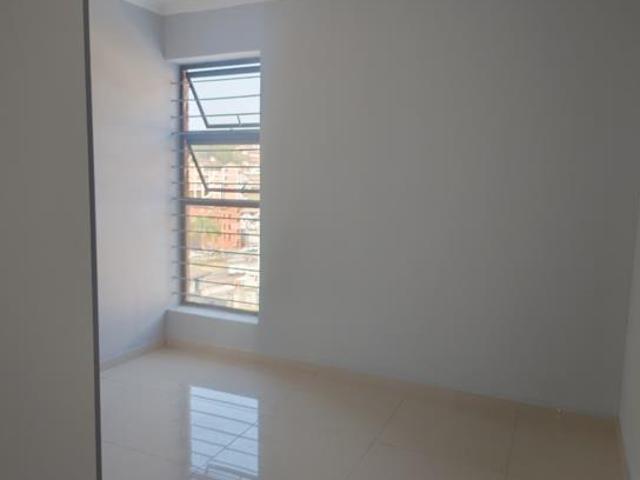 2 Bedroom Apartment in Overport