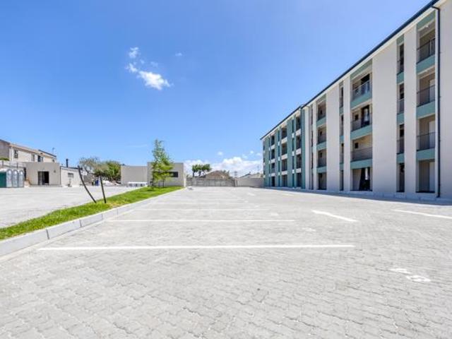 2 Bedroom Apartment in Oak Glen