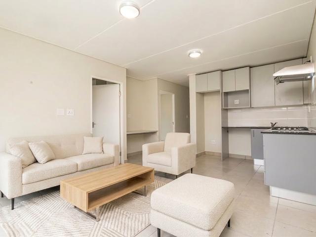 2 Bedroom Apartment in Oakdale