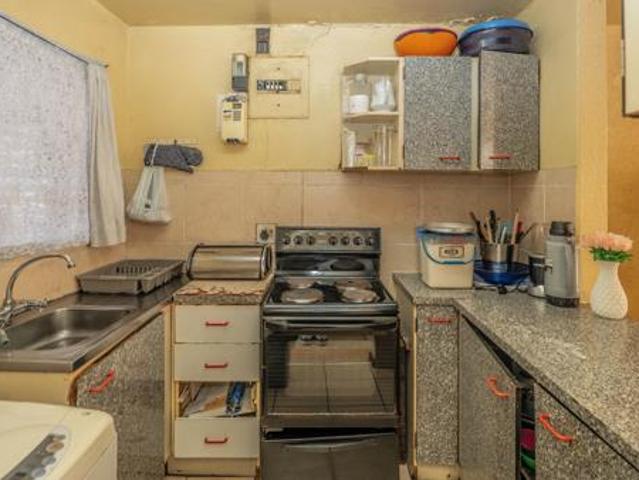 2 Bedroom Apartment in Oakdene