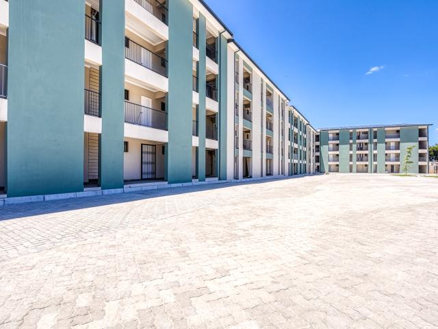 2 Bedroom Apartment in Oakglen