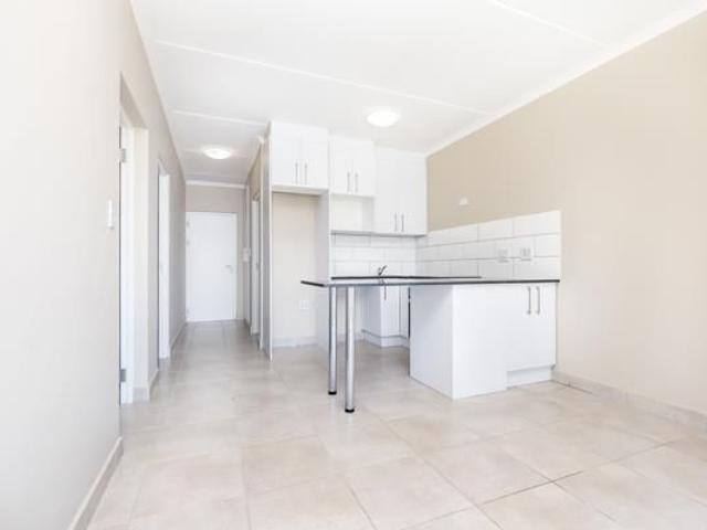 2 Bedroom Apartment in Oakglen