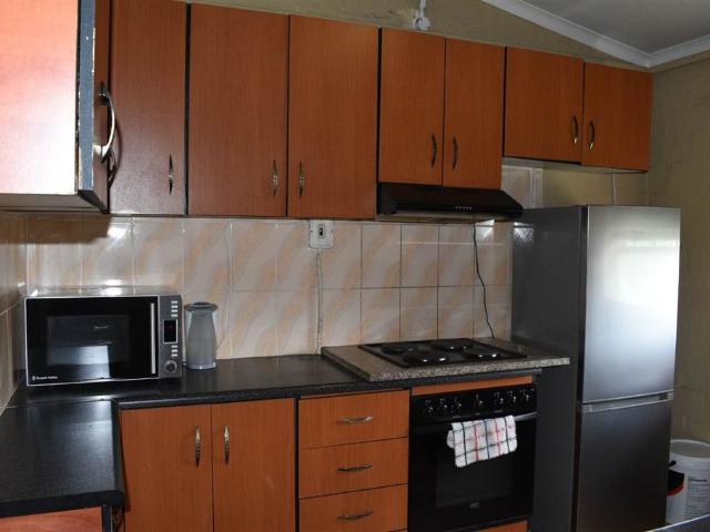 2 Bedroom Apartment in Oaklands