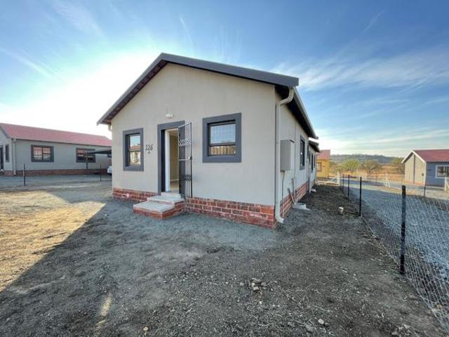 2 Bedroom Apartment in Observation Hill