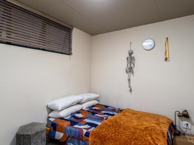 2 Bedroom Apartment in Observatory