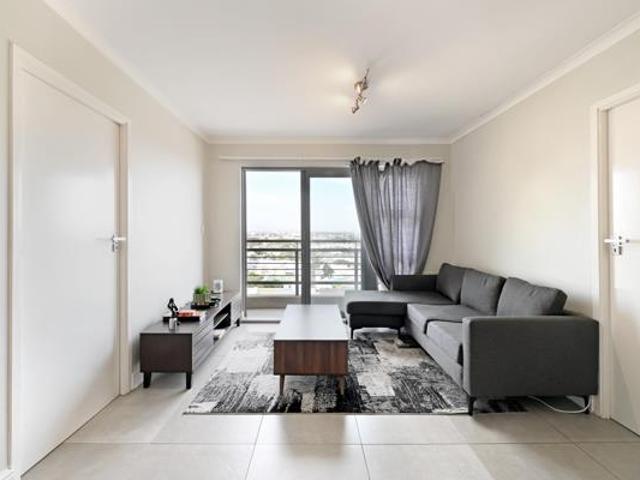 2 Bedroom Apartment in Observatory