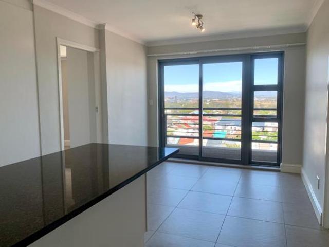 2 Bedroom Apartment in Observatory