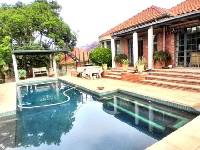 2 Bedroom Apartment in Observatory