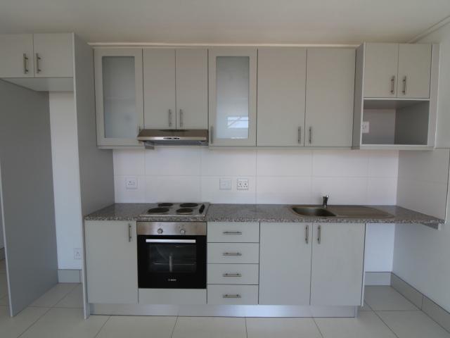 2 Bedroom Apartment in Observatory