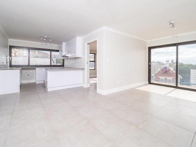 2 Bedroom Apartment in Observatory