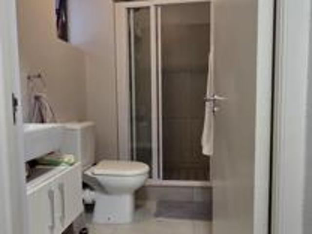2 Bedroom Apartment in Observatory