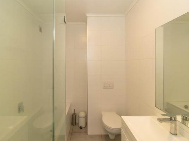 2 Bedroom Apartment in Observatory