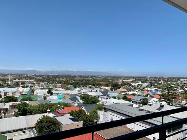 2 Bedroom Apartment in Observatory