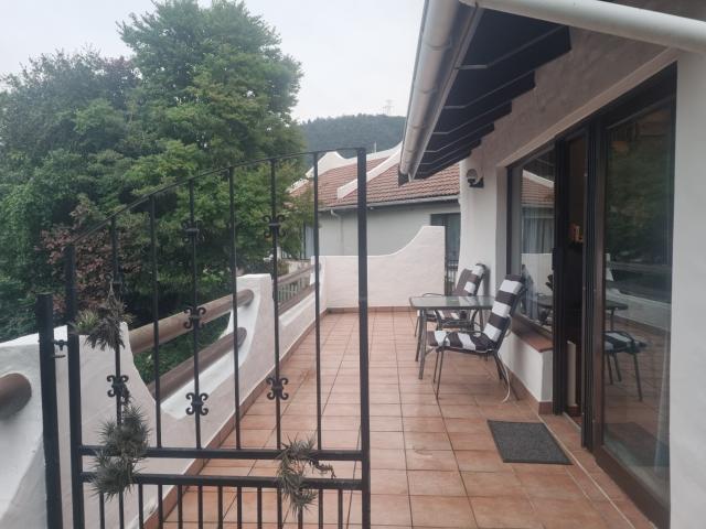 2 Bedroom Apartment in Old Place