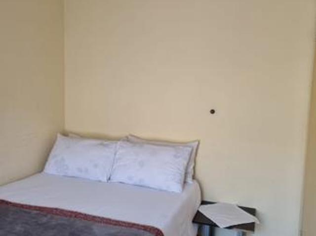 2 Bedroom Apartment in Olievenhoutbosch