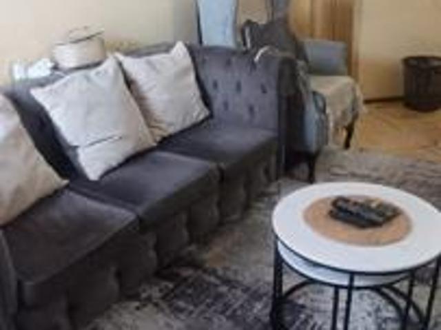 2 Bedroom Apartment in Olievenhoutbosch