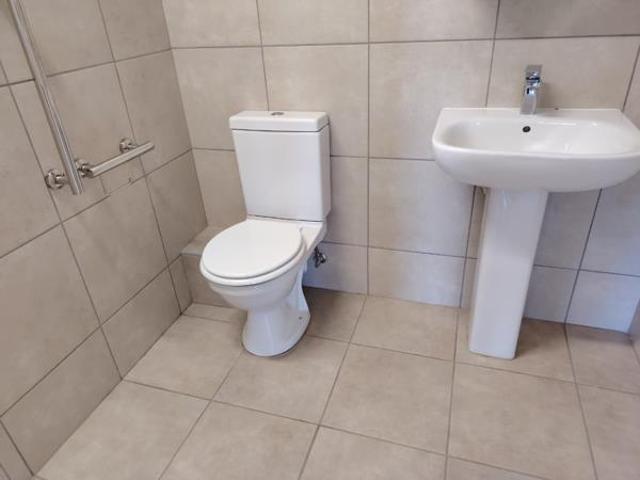 2 Bedroom Apartment in Olievenpoort