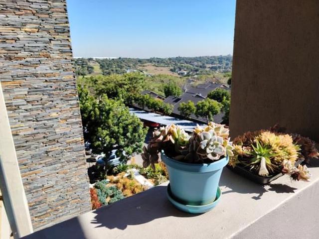 2 Bedroom Apartment in Olievenpoort