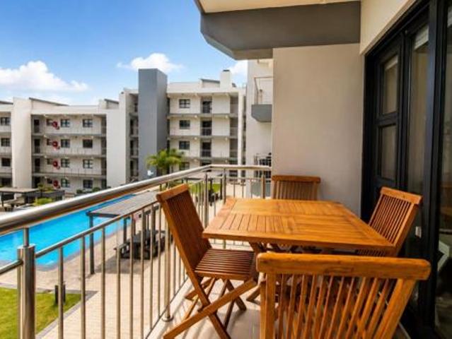 2 Bedroom Apartment in Oliphantskop