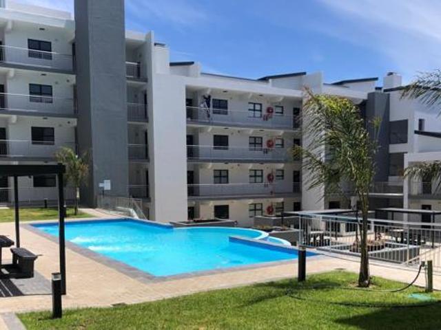 2 Bedroom Apartment in Oliphantskop