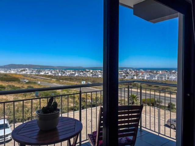 2 Bedroom Apartment in Oliphantskop