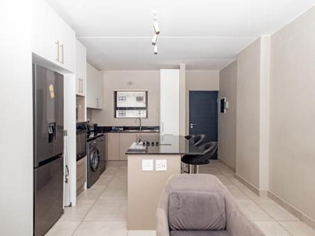 2 Bedroom Apartment in Oliphantskop