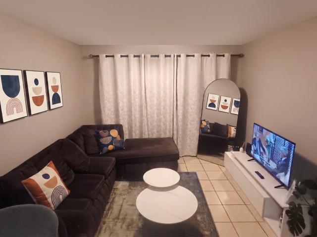 2 Bedroom Apartment in Olympus AH