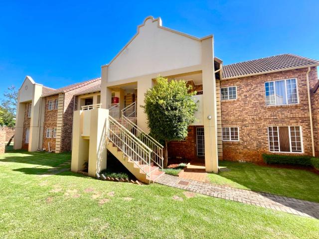 2 Bedroom Apartment in Olympus AH