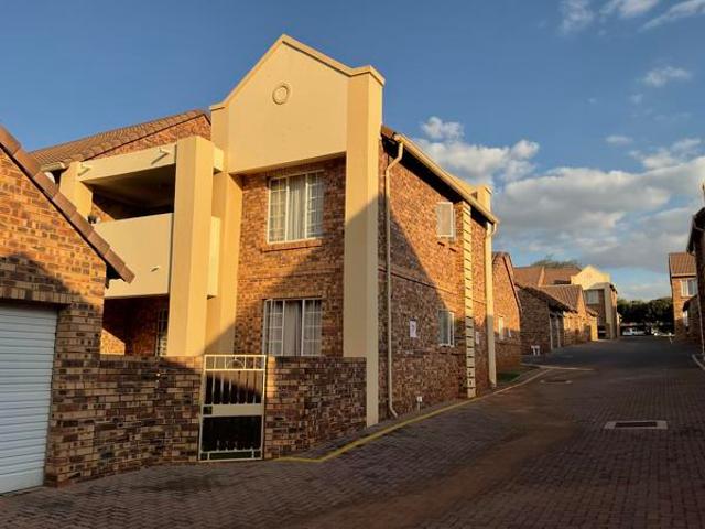 2 Bedroom Apartment in Olympus AH