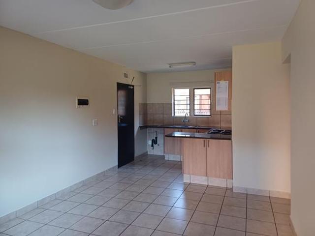 2 Bedroom Apartment in Olympus AH