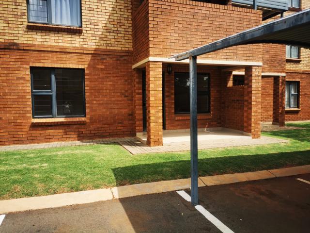 2 Bedroom Apartment in Olympus AH
