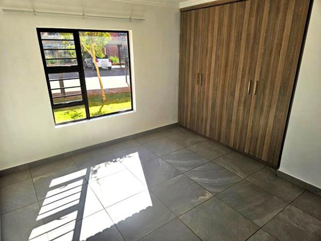 2 Bedroom Apartment in Olympus AH