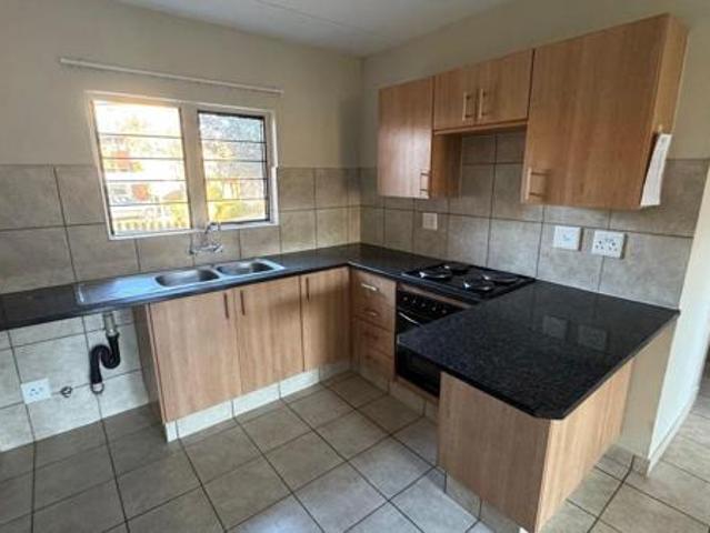 2 Bedroom Apartment in Olympus AH
