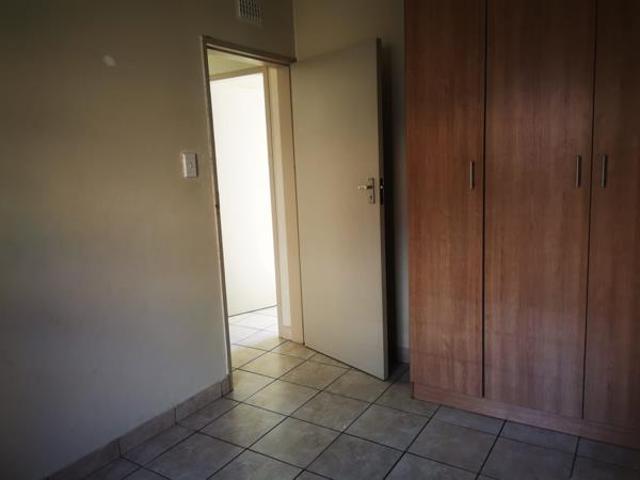 2 Bedroom Apartment in Olympus AH