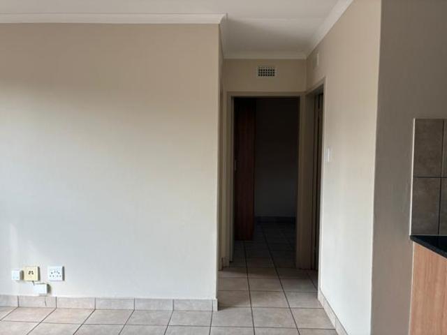2 Bedroom Apartment in Olympus AH