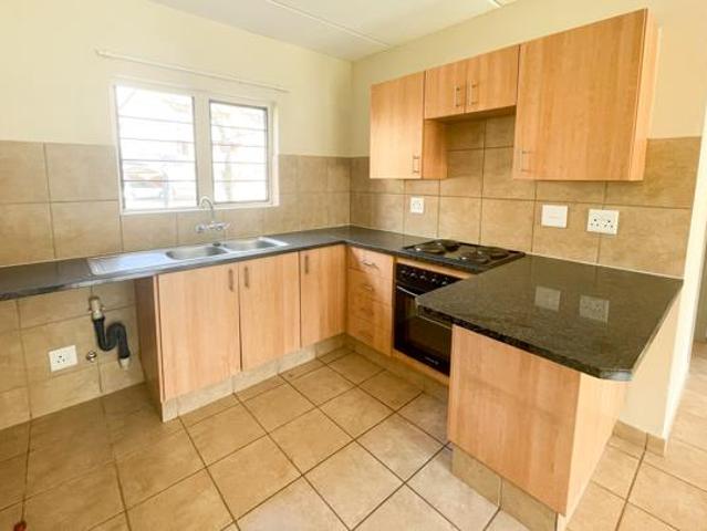 2 Bedroom Apartment in Olympus AH
